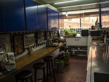 Logement Entier Bogotá 265608-6