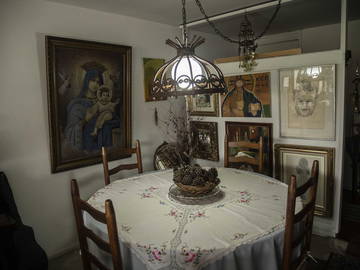 Logement Entier Bogotá 265608-7