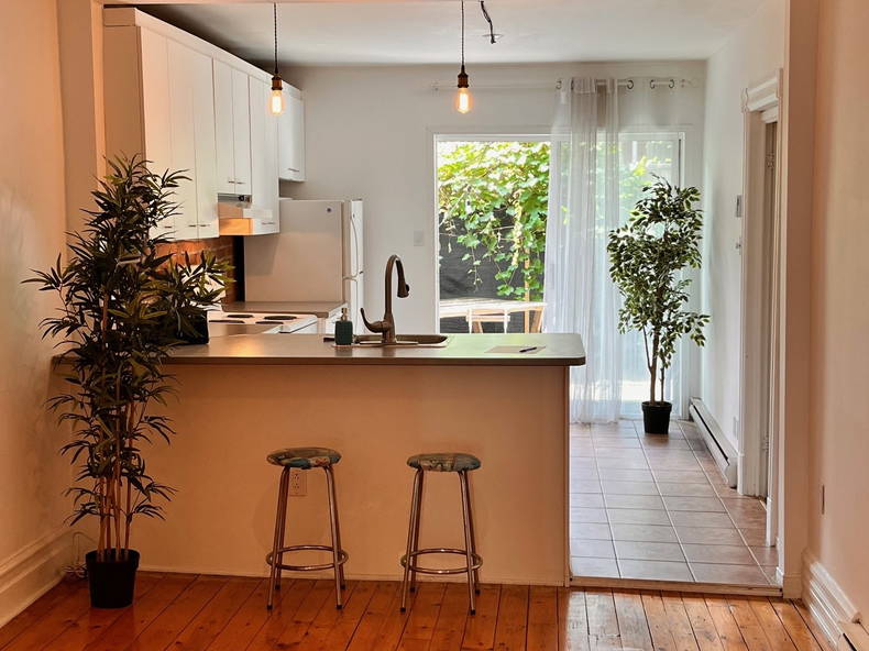 Colocación Montréal 414056-1