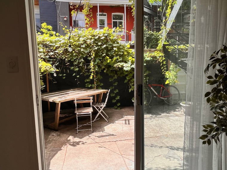 Homestay Montréal 414056