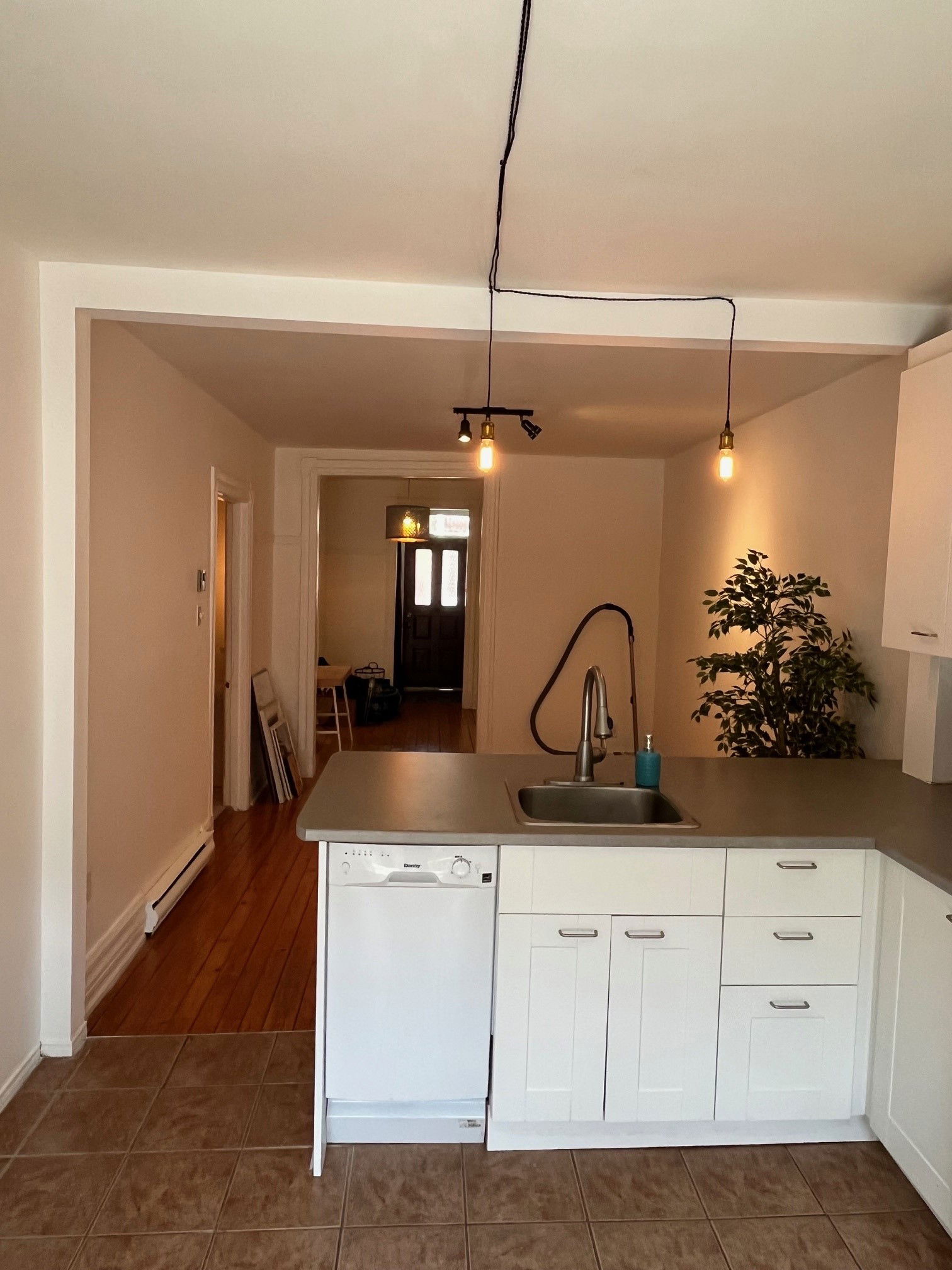 Colocation Montréal 414056