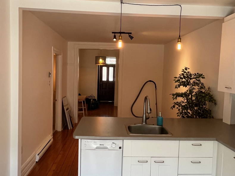 Colocación Montréal 414056-4