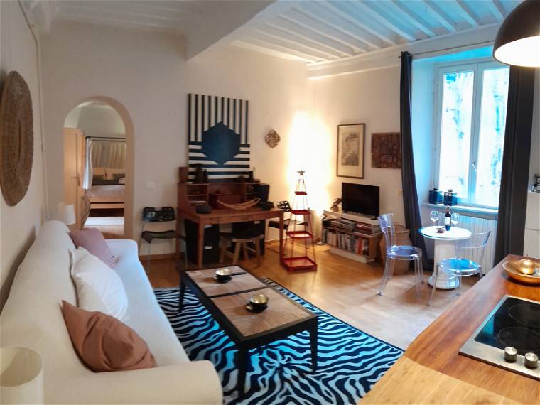 Homestay Lucca 370698-1