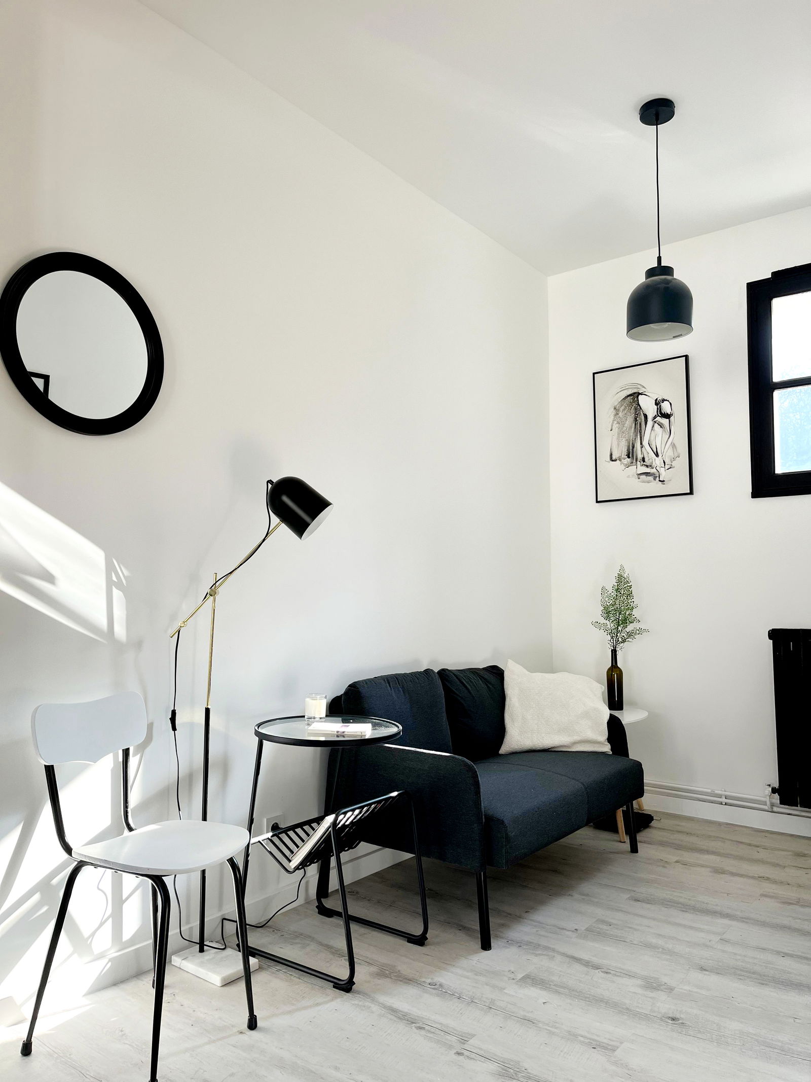 Homestay Villeneuve-Saint-Georges 364402