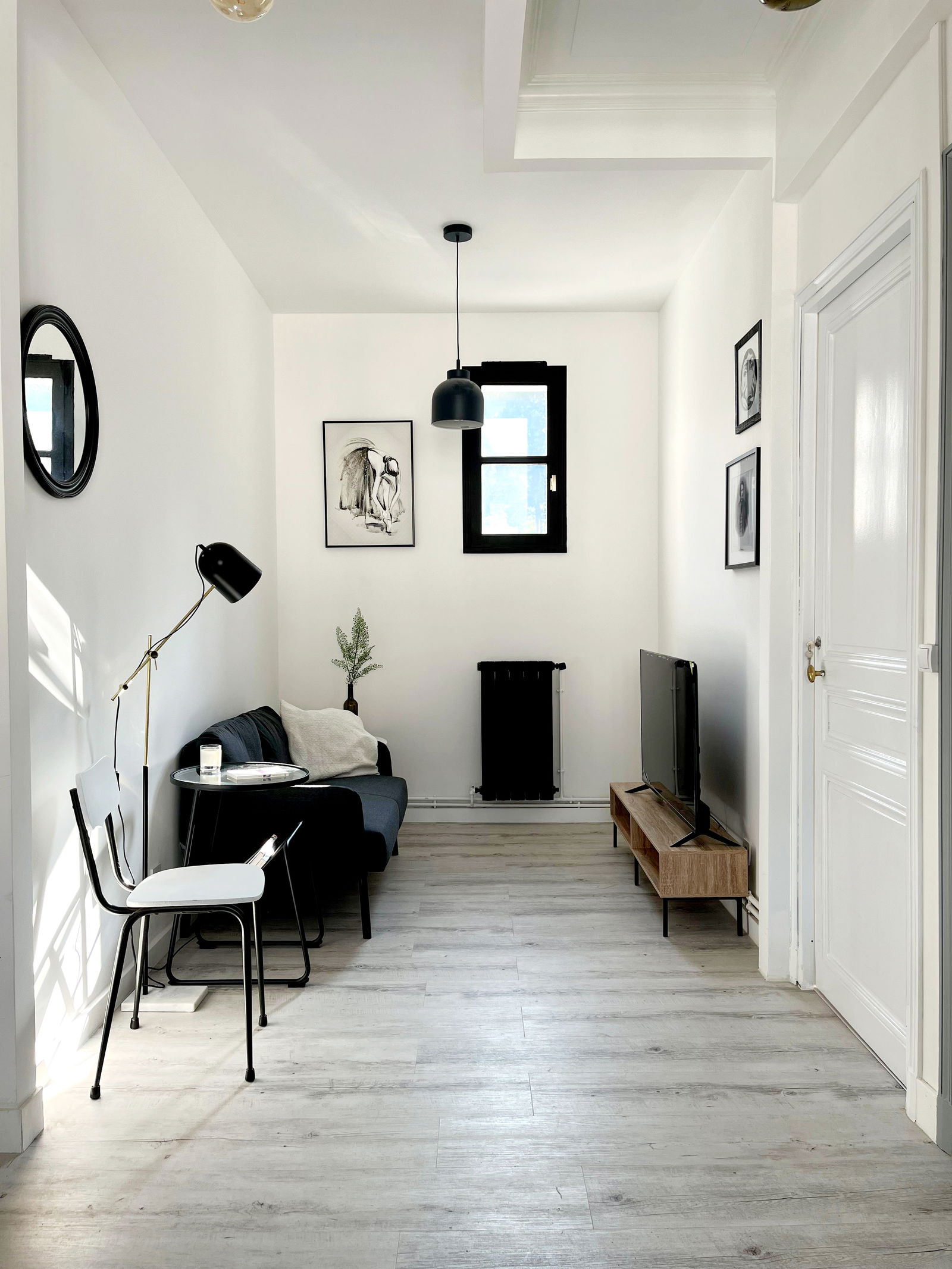 Homestay Villeneuve-Saint-Georges 364402