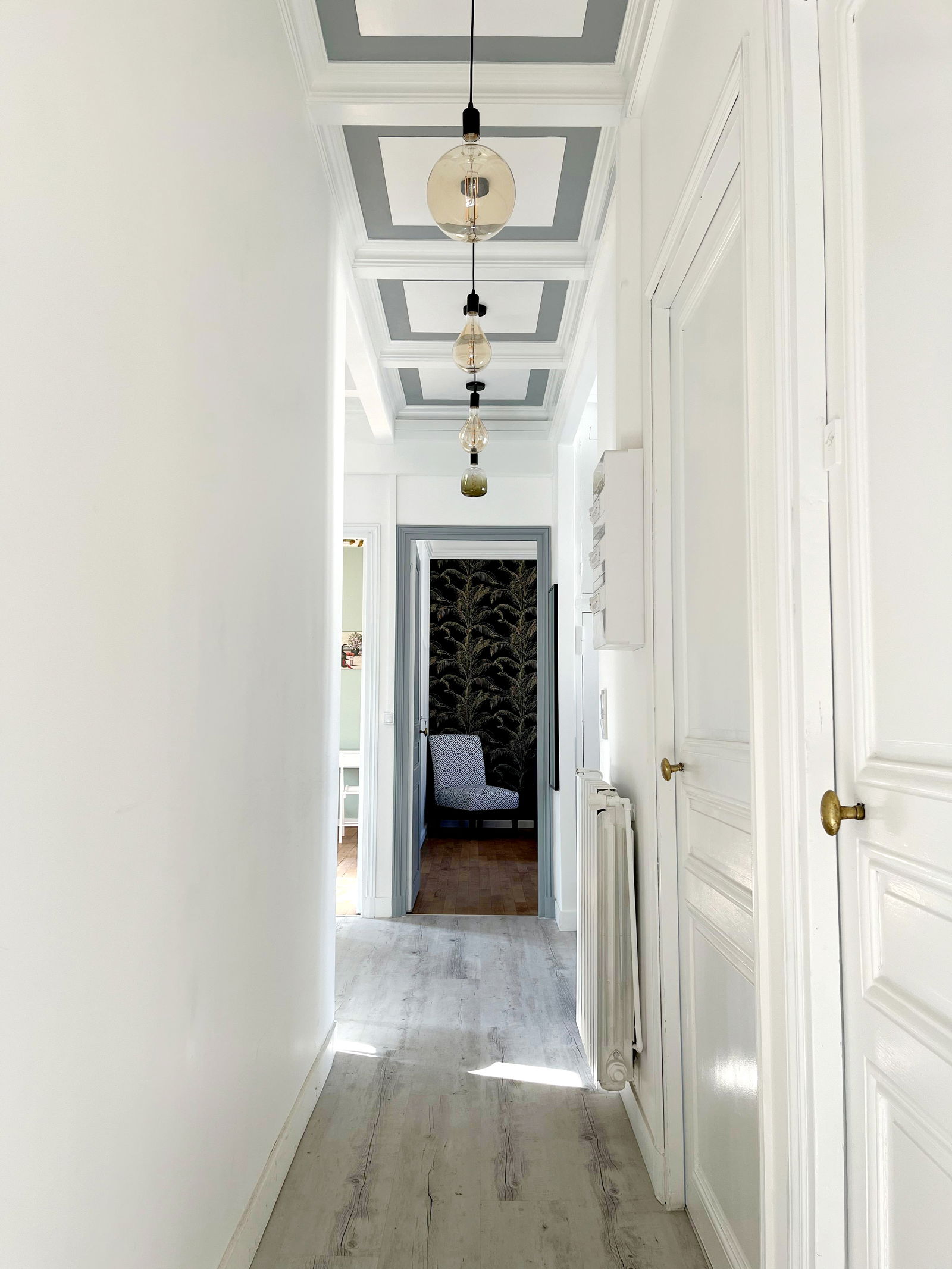 Homestay Villeneuve-Saint-Georges 364402