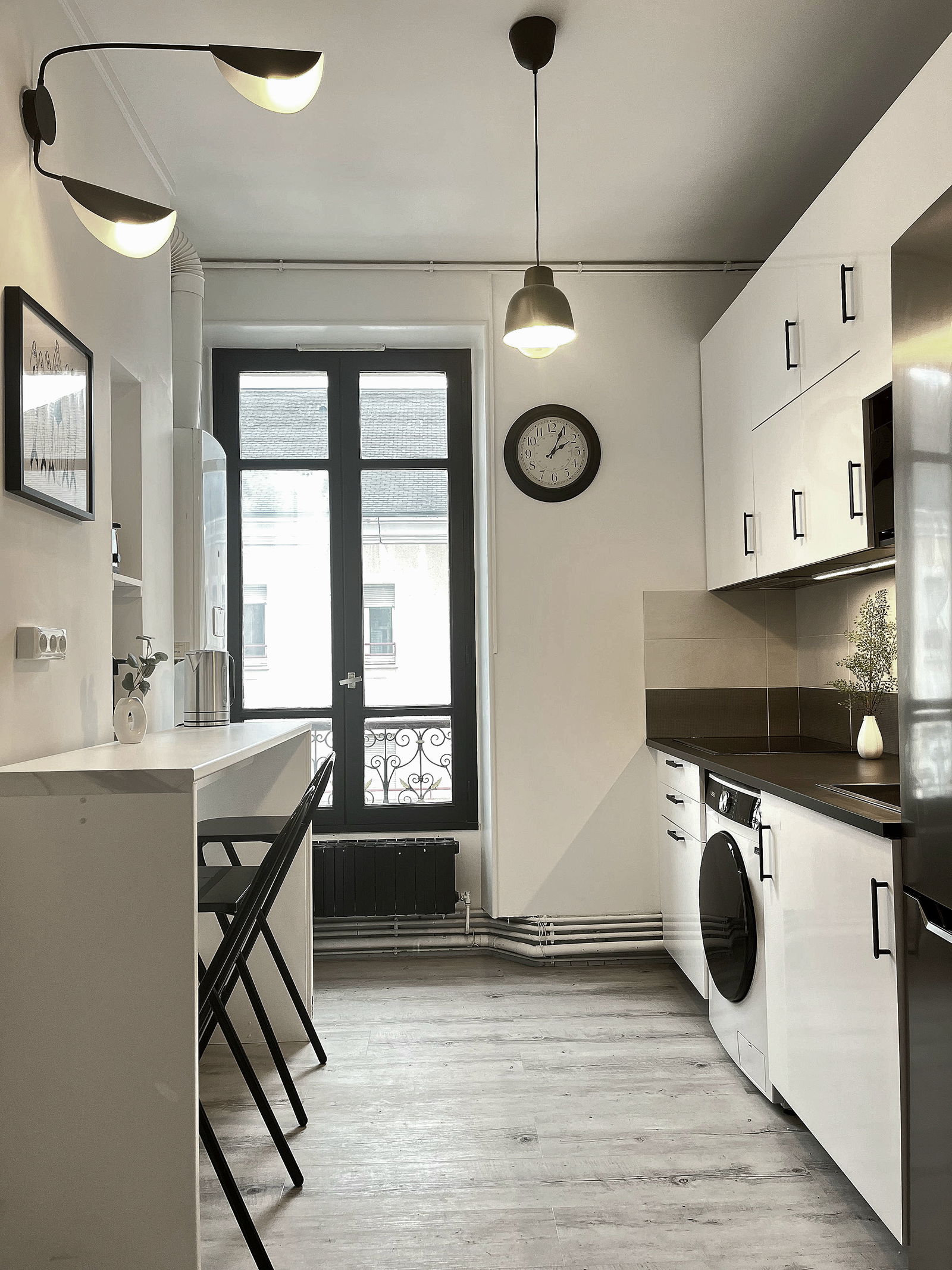 Homestay Villeneuve-Saint-Georges 364402