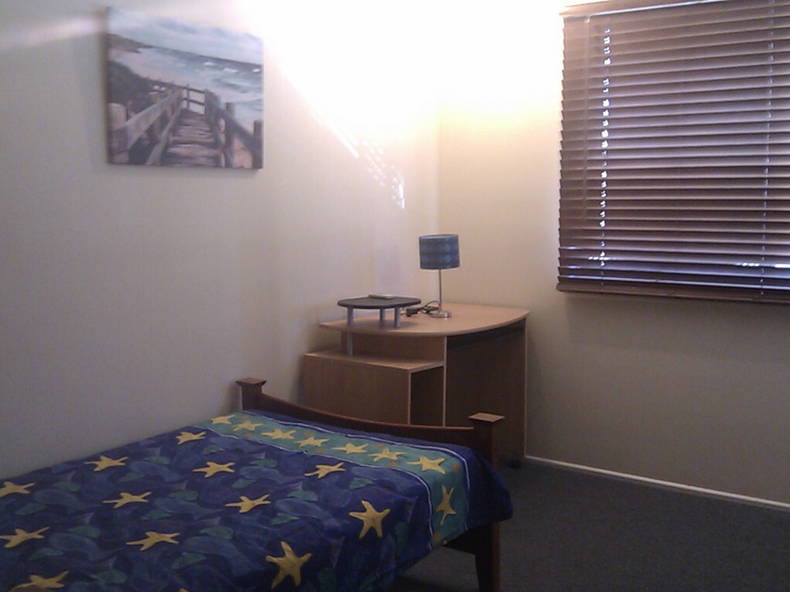 Quedarse En Casa Mt Louisa 85124-2