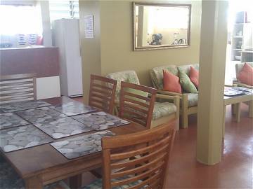 Chambre Chez L'habitant Mt Louisa 85124-4