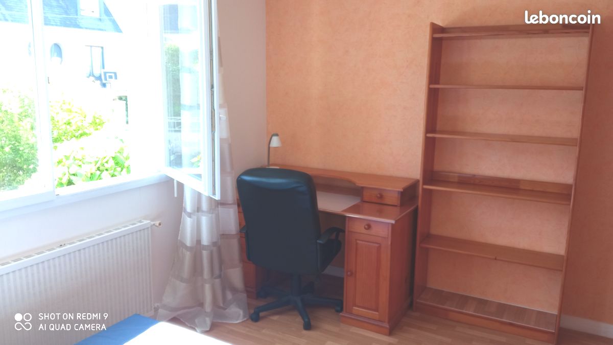 Colocation Brest 409048