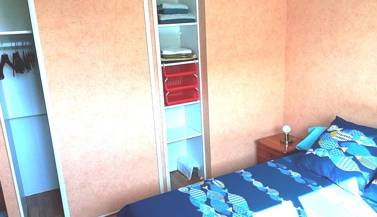 Shared Housing Brest 672405