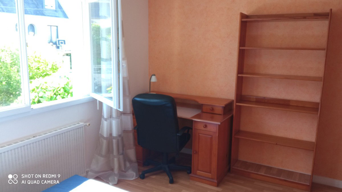 Shared Housing Brest 672405