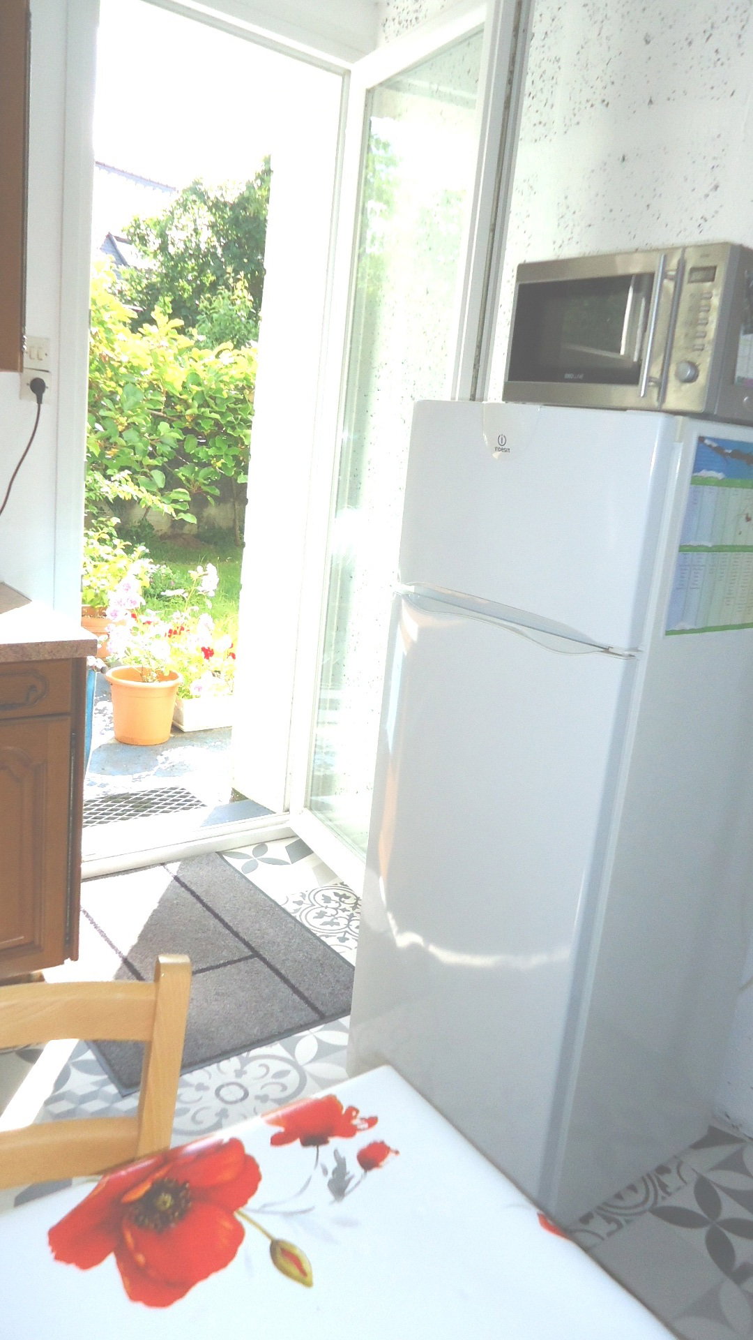 Shared Housing Brest 672405