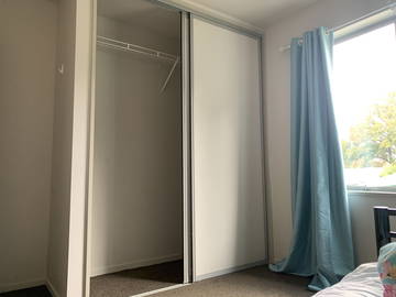 Homestay Christchurch 266549-4