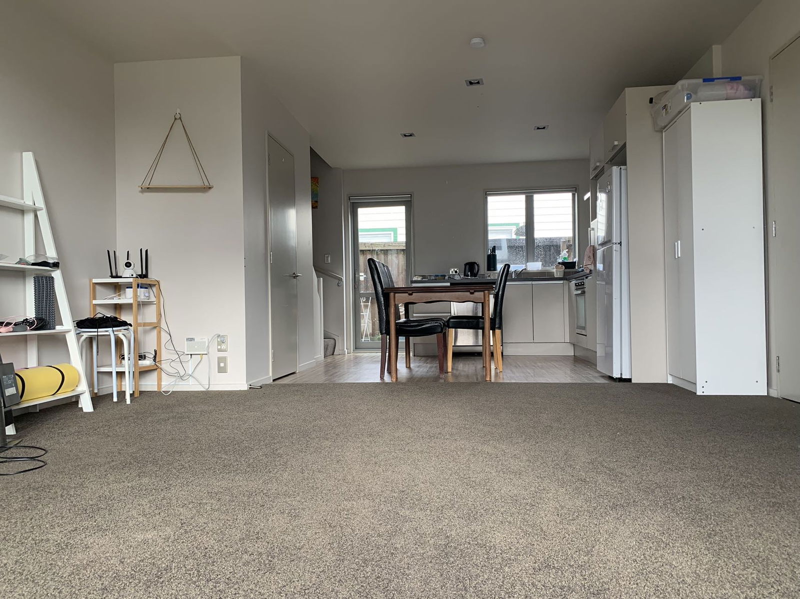 Homestay Christchurch 266549