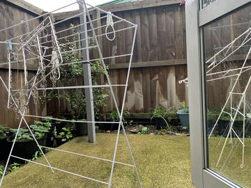 Homestay Christchurch 266549-11