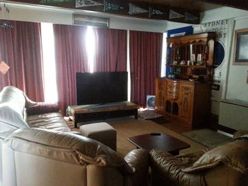 Chambre Chez L'habitant Melbourne 136088-4