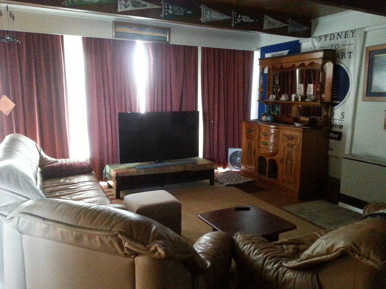 Chambre Chez L'habitant Melbourne 136088-4