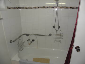 Chambre Chez L'habitant Melbourne 136088-5