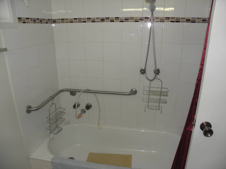 Chambre Chez L'habitant Melbourne 136088-5