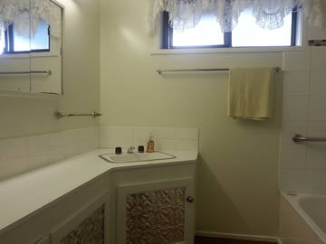 Chambre Chez L'habitant Melbourne 136088-7