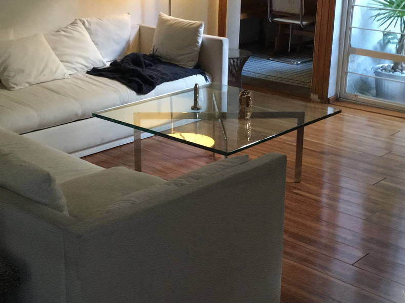 Quedarse En Casa México D.F. 245794-3