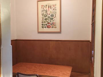 Chambre Chez L'habitant México D.f. 245794-4