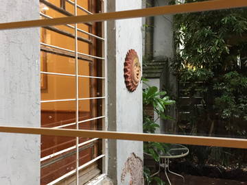 Chambre Chez L'habitant México D.f. 245794-5