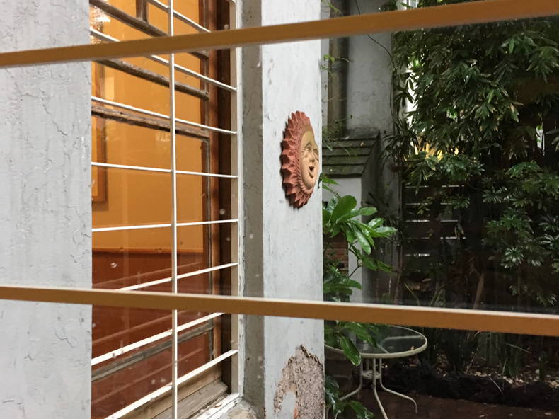 Quedarse En Casa México D.F. 245794-5