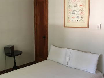 Chambre Chez L'habitant México D.f. 245794-6