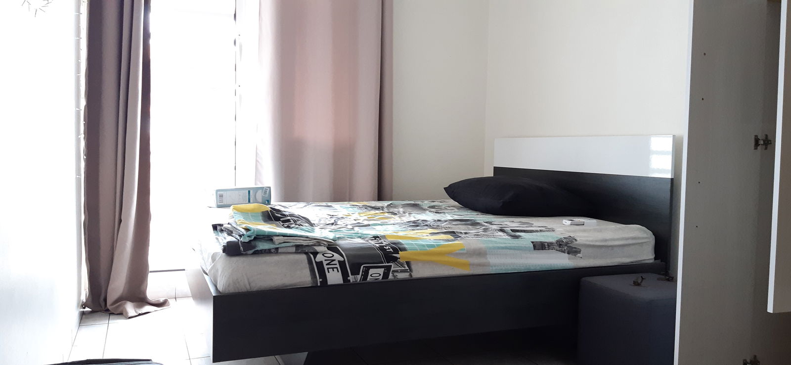 Colocation Pointe-à-Pitre 205232