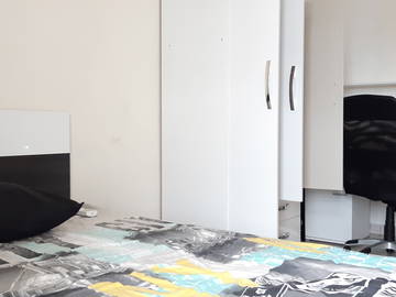 Room For Rent Pointe-À-Pitre 205232