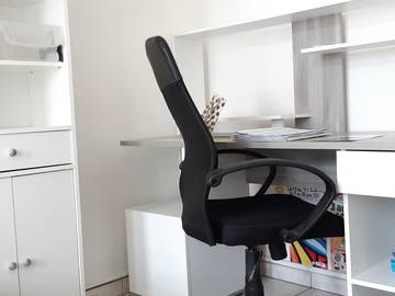 Colocation Pointe-À-Pitre 205232-5