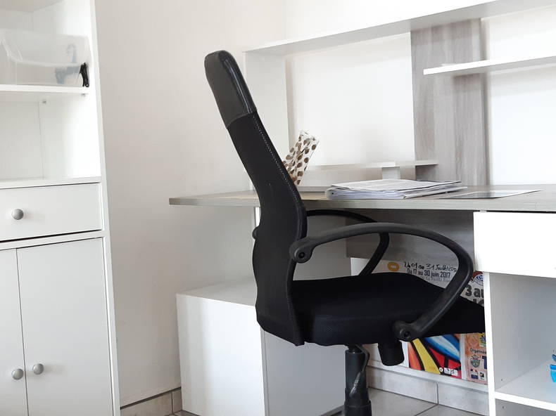 Kolokation Pointe-à-Pitre 205232-5