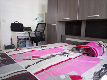 Colocation Pointe-À-Pitre 205232-7