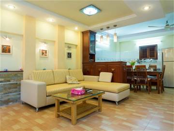 Room For Rent Ho Chi Minh City 153246