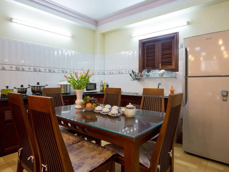 Quedarse En Casa Ho Chi Minh City 153246-5