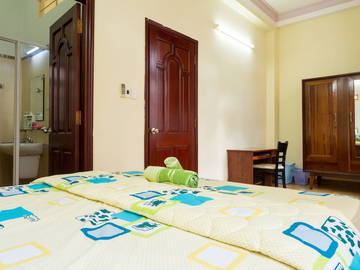 Chambre Chez L'habitant Ho Chi Minh City 153246-8