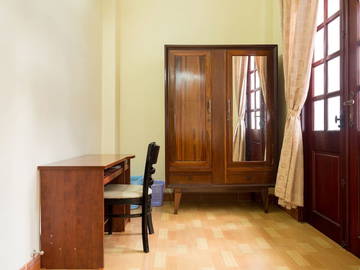 Chambre Chez L'habitant Ho Chi Minh City 153246-9