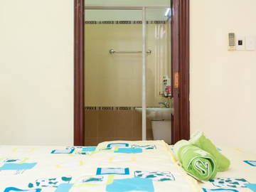 Chambre Chez L'habitant Ho Chi Minh City 153246-10