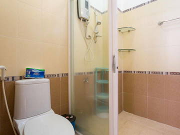 Chambre Chez L'habitant Ho Chi Minh City 153246-11