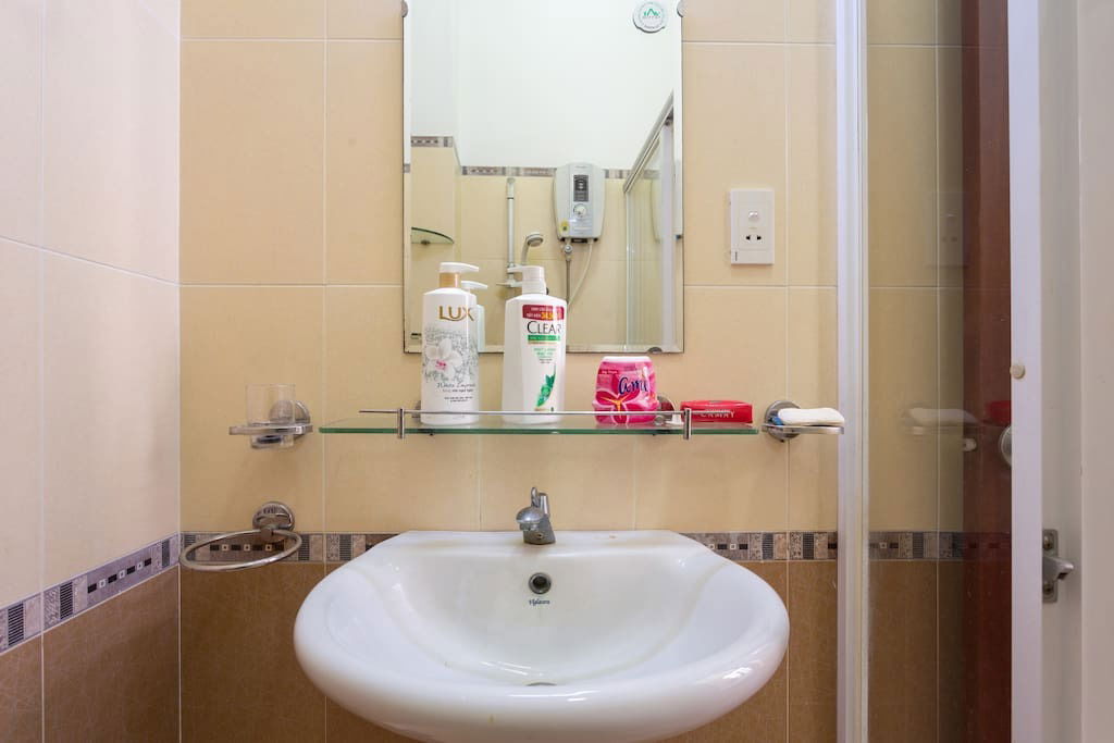 Homestay Ho Chi Minh City 153246