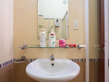 Chambre Chez L'habitant Ho Chi Minh City 153246-12