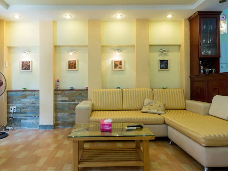 Homestay Ho Chi Minh City 153245-3