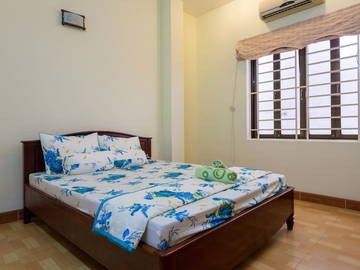 Chambre Chez L'habitant Ho Chi Minh City 153245-6