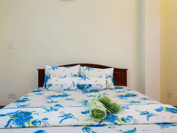 Chambre Chez L'habitant Ho Chi Minh City 153245-7