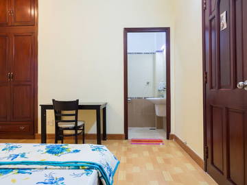 Chambre Chez L'habitant Ho Chi Minh City 153245-9