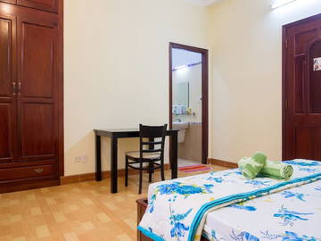 Chambre Chez L'habitant Ho Chi Minh City 153245-10