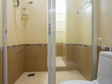 Chambre Chez L'habitant Ho Chi Minh City 153245-11