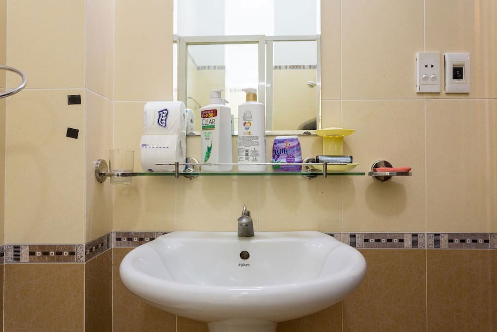 Homestay Ho Chi Minh City 153245